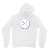 halographic sad boys Hoodie