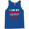 my ancestors wildest dream Tank Top