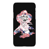 freddy krueger floral iPhoneX