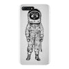 astronaut iPhone 7 Plus Case
