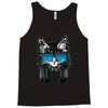 cat music Tank Top