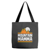 mountain mamma Tote Bags