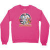worm of grooviness Crewneck Sweatshirt