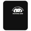caerbannog petting zoo Mousepad