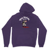 total protonic reversal Unisex Hoodie