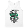 time money Tank Top