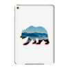 wild bear iPad Mini 4