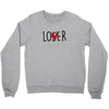 Lover Crewneck Sweatshirt