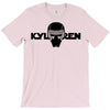 kylo ren helmet T-Shirt