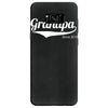 grandpa since 2015 Samsung Galaxy S8 Case