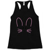 kawaii Racerback Tank