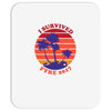 fyre 2017 Mousepad