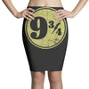 nine and three quarters Pencil Skirts