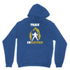 train insaiyan Unisex Hoodie