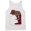pocket protector Tank Top