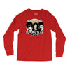 black rebel Long Sleeve Shirts