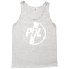 pil public image limited ltd Tank Top