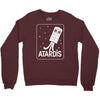 atardis doctor who Crewneck Sweatshirt