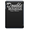 double deuce iPad Mini