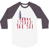 i plead the 2nd 3/4 Sleeve Shirt