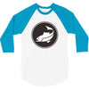 fahrie77 3/4 Sleeve Shirt