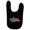 Sherlock Gnomes Baby Bibs