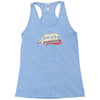 atlanta saviors Racerback Tank