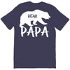 Papa Bear T-Shirt