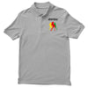 heathers Men's Polo Shirt