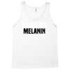 i love my melanin Tank Top