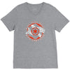fire team orca V-Neck Tee