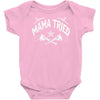 mama tried Baby Onesie
