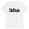 oldstyle V-Neck Tee
