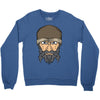 saladin Crewneck Sweatshirt