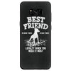 Best Friend Doberman Samsung Galaxy S8