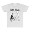 peanu keeyes All Over Men's T-shirt
