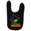 current mood Baby Bibs