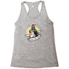 praise the sun Racerback Tank