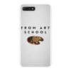 From Art School iPhone 7 Plus Case