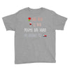 are red is red Youth Tee