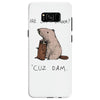 dam Samsung Galaxy S8