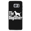 the dogfather labrador retriever white Samsung Galaxy S7