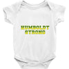Humboldt Strong Baby Bodysuit