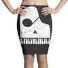 classic pirate song Pencil Skirts