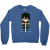 nenedroid Crewneck Sweatshirt