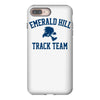 emerald hill track team iPhone 8 Plus