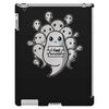 ghost problems iPad 3 and 4 Case