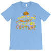 scary teacher costume T-Shirt