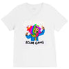 tekashi 6ix9ine  gummo 69 V-Neck Tee