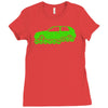 kulturgut Ladies Fitted T-Shirt